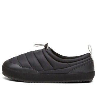 Tuff Padded Plus “Siyah”
