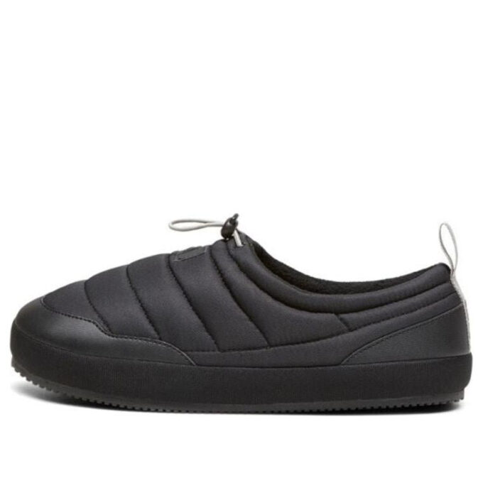 Tuff Padded Plus “Siyah”