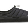 Tuff Padded Plus “Siyah”