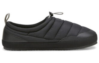 Tuff Padded Plus “Siyah”