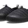 Tuff Padded Plus “Siyah”