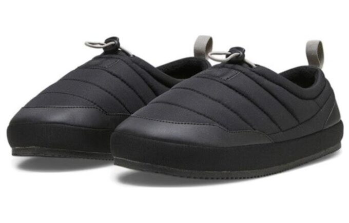 Tuff Padded Plus “Siyah”
