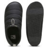 Tuff Padded Plus “Siyah”