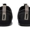 Tuff Padded Plus “Siyah”