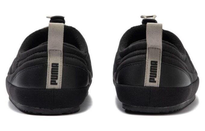 Tuff Padded Plus “Siyah”