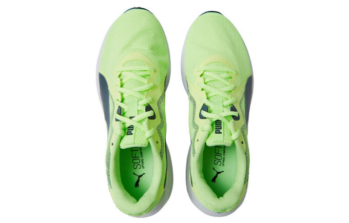 Twitch Runner “Fizzy Light”