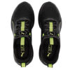 Twitch Runner Trail “Black Lime Squeeze”