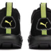 Twitch Runner Trail “Black Lime Squeeze”