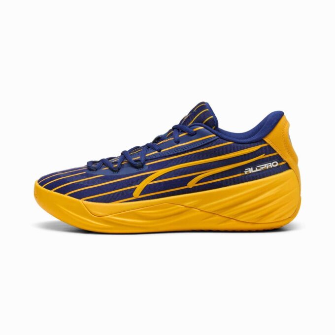 Tyrese Haliburton All-Pro NITRO™ Pinstripes Basketbol Ayakkabıları Tyrese Haliburton All-Pro NITRO™ Pinstripes Basketbol Ayakkabıları