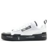 UEG x Court Play Slip-On “Yerçekimi Direnci – Beyaz”