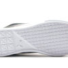 UEG x Court Play Slip-On “Yerçekimi Direnci – Siyah”