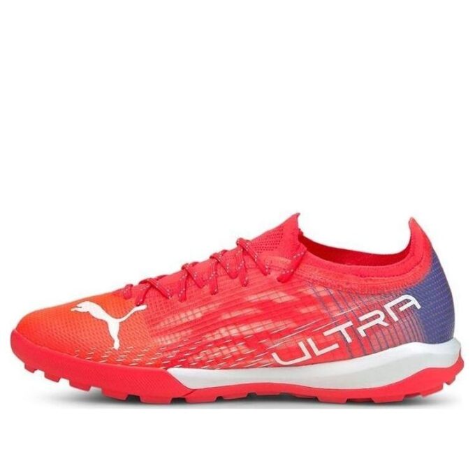 Ultra 1.3 Pro Cage Çim “Kırmızı”