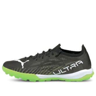 Ultra 1.3 Pro Cage “Siyah Yeşil Beyaz”