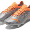 Ultra 1.4 FG AG “Elmas Gümüş Neon Citrus”