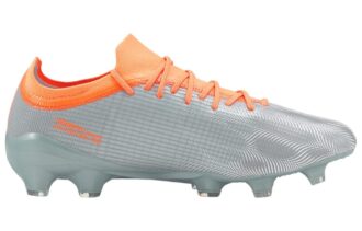 Ultra 2.4 FG AG “Elmas Gümüş Neon Citrus”