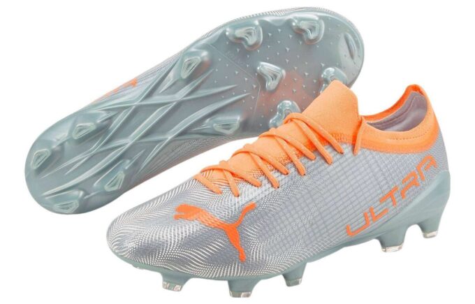Ultra 2.4 FG AG “Elmas Gümüş Neon Citrus” Ultra 2.4 FG AG “Elmas Gümüş Neon Citrus”