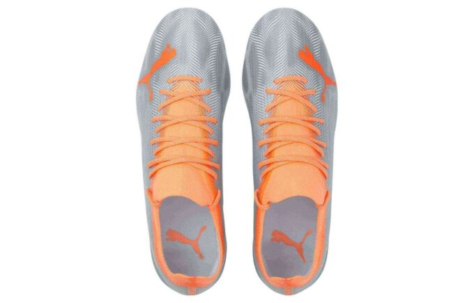 Ultra 2.4 FG AG “Elmas Gümüş Neon Citrus” Ultra 2.4 FG AG “Elmas Gümüş Neon Citrus”