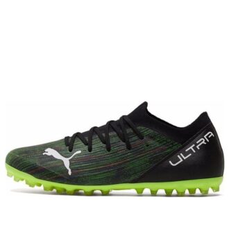 Ultra 3.2 MG Spectra Futbol Ayakkabısı Siyah