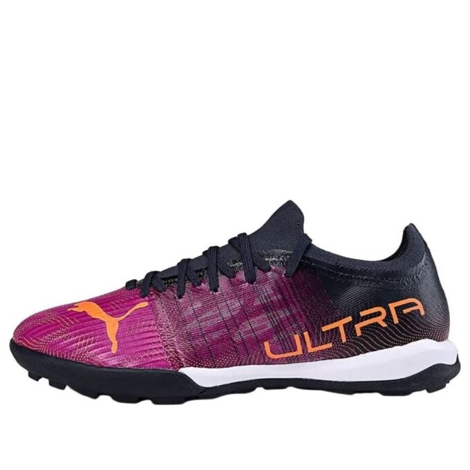 Ultra 3.4 TT “Festival Fuşya”