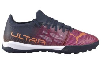 Ultra 3.4 TT “Festival Fuşya”