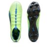 Ultra 5 Carbon FG “Fizzy Apple White”