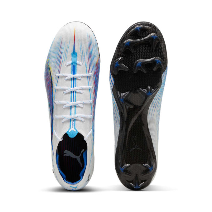 Ultra 5 Carbon FG “Launch Edition”