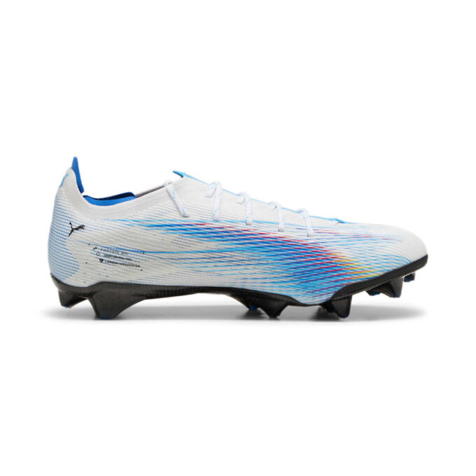Ultra 5 Carbon FG “Launch Edition”