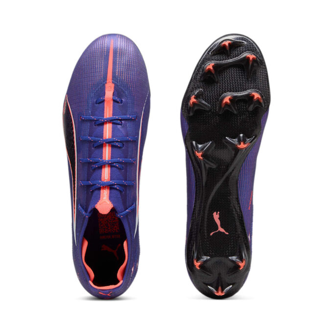 Ultra 5 Karbon FG “Lapis Lazuli”