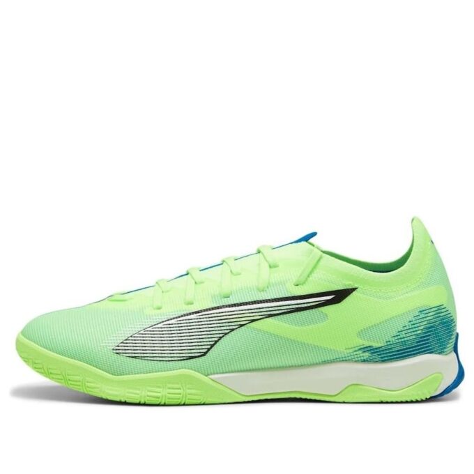 Ultra 5 Match IT “Fizzy Apple White”