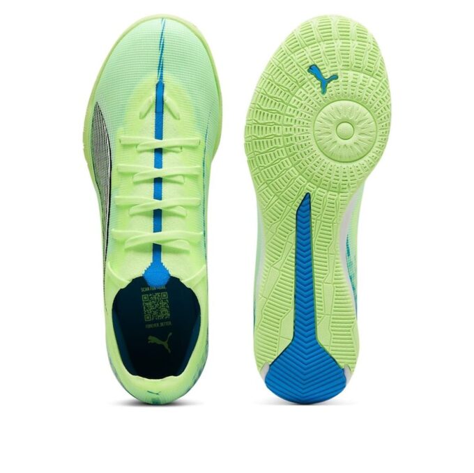 Ultra 5 Match IT “Fizzy Apple White”