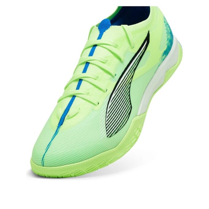 Ultra 5 Match IT “Fizzy Apple White”