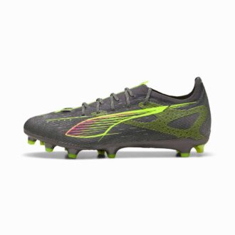 ULTRA 5 PRO Sert Zemin/Yapay Zemin Erkek Futbol Kramponları