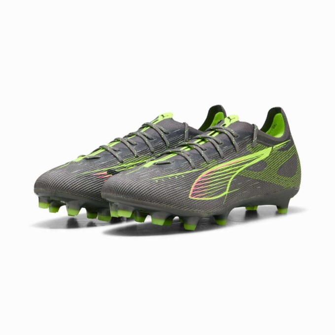 ULTRA 5 PRO Sert Zemin/Yapay Zemin Erkek Futbol Kramponları ULTRA 5 PRO Sert Zemin/Yapay Zemin Erkek Futbol Kramponları