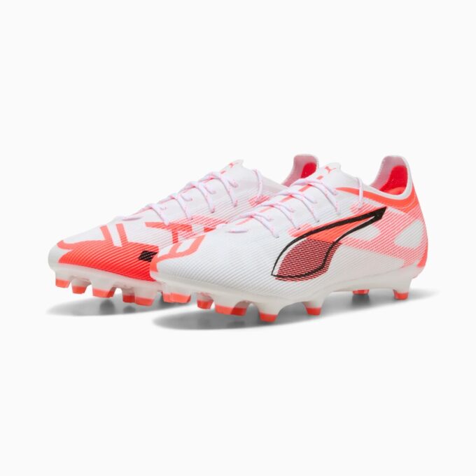 ULTRA 5 PRO Sert Zemin/Yapay Zemin Erkek Futbol Kramponları ULTRA 5 PRO Sert Zemin/Yapay Zemin Erkek Futbol Kramponları
