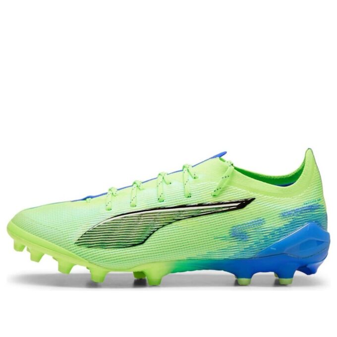 Ultra 5 Ultimate AG “Fizzy Apple Bluemazing”