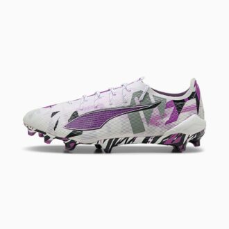 ULTRA 5 ULTIMATE FOREVER Firm Ground Erkek Futbol Kramponları