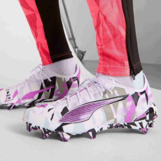 ULTRA 5 ULTIMATE FOREVER Firm Ground Erkek Futbol Kramponları
