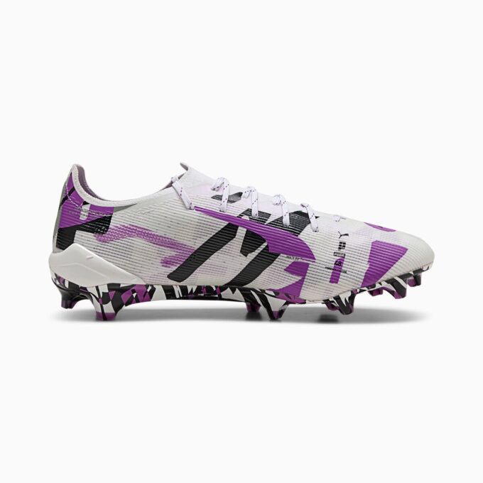 ULTRA 5 ULTIMATE FOREVER Firm Ground Erkek Futbol Kramponları ULTRA 5 ULTIMATE FOREVER Firm Ground Erkek Futbol Kramponları