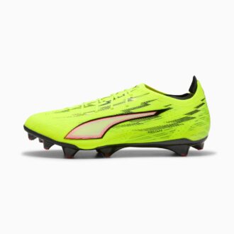 ULTRA 6 CARBON Erkek Sert Zemin Futbol Kramponları ULTRA 6 CARBON Erkek Sert Zemin Futbol Kramponları