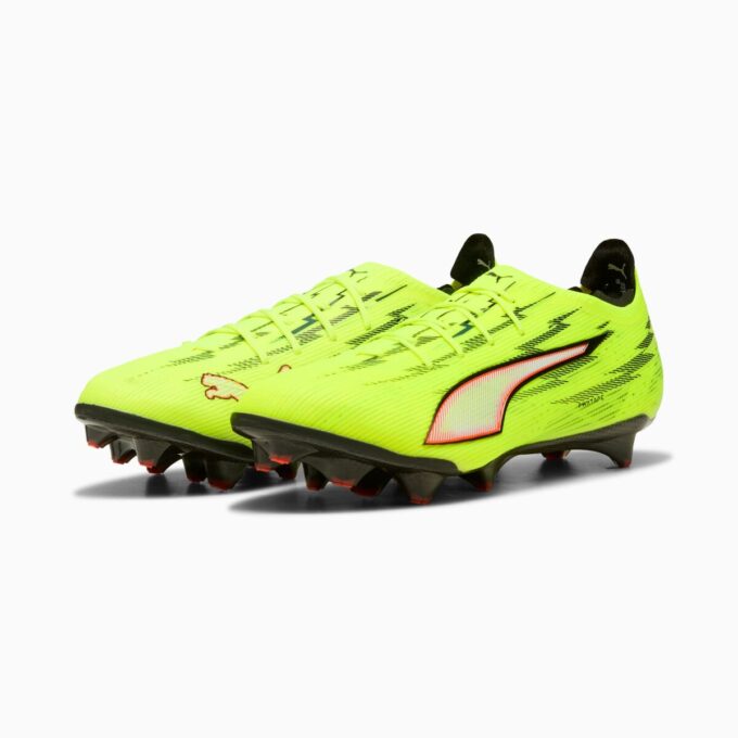 ULTRA 6 CARBON Erkek Sert Zemin Futbol Kramponları ULTRA 6 CARBON Erkek Sert Zemin Futbol Kramponları