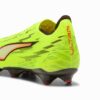 ULTRA 6 CARBON Erkek Sert Zemin Futbol Kramponları ULTRA 6 CARBON Erkek Sert Zemin Futbol Kramponları