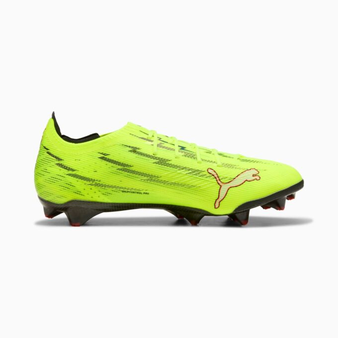 ULTRA 6 CARBON Erkek Sert Zemin Futbol Kramponları ULTRA 6 CARBON Erkek Sert Zemin Futbol Kramponları