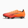 ULTRA 6 CARBON Sert Zemin Futbol Kramponları ULTRA 6 CARBON Sert Zemin Futbol Kramponları