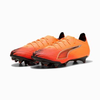 ULTRA 6 CARBON Sert Zemin Futbol Kramponları