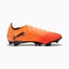 ULTRA 6 CARBON Sert Zemin Futbol Kramponları ULTRA 6 CARBON Sert Zemin Futbol Kramponları