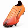 ULTRA 6 CARBON Sert Zemin Futbol Kramponları ULTRA 6 CARBON Sert Zemin Futbol Kramponları