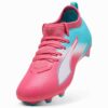 ULTRA 6 MATCH RECHARGE Çocuklar İçin Sert/Yapay Zemin Futbol Kramponları ULTRA 6 MATCH RECHARGE Çocuklar İçin Sert/Yapay Zemin Futbol Kramponları