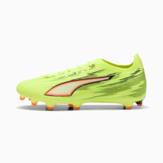 ULTRA 6 PRO Erkek Sert Zemin Futbol Kramponları