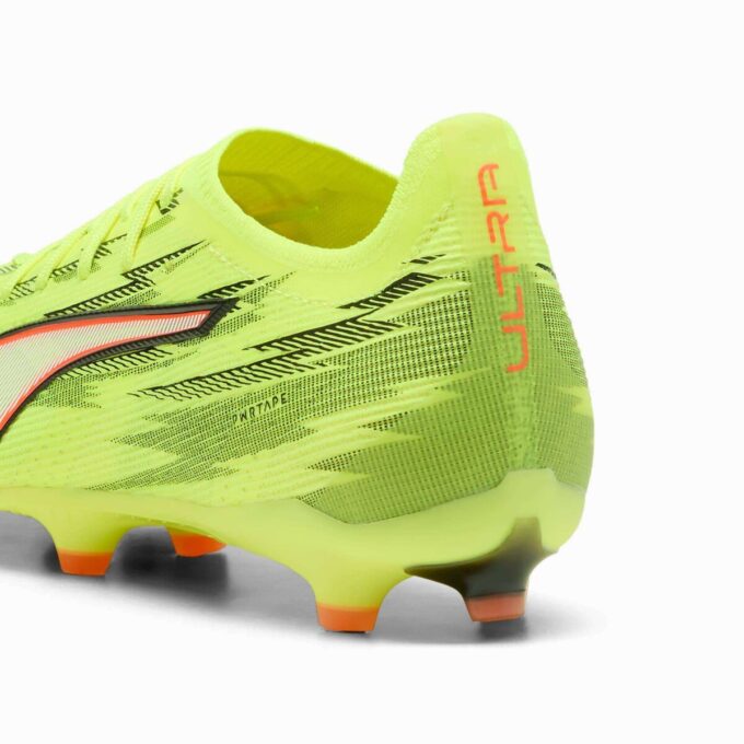 ULTRA 6 PRO Erkek Sert Zemin Futbol Kramponları ULTRA 6 PRO Erkek Sert Zemin Futbol Kramponları