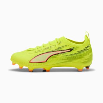 ULTRA 6 PRO Çocuk Sert/Yapay Zemin Futbol Kramponları